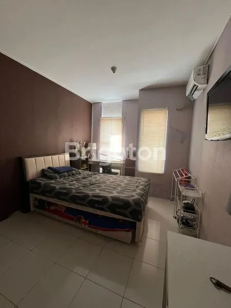 image APARTEMEN PUNCAK KERTAJAYA SIAP HUNI FURNISHED (1)