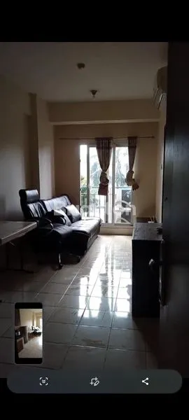 APARTEMEN SUNTER PARK VIEW 2BR FULL FURNISHED