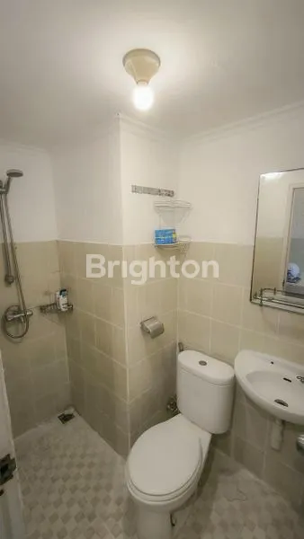 image APARTEMEN PUNCAK KERTAJAYA SIAP HUNI FURNISHED (7)