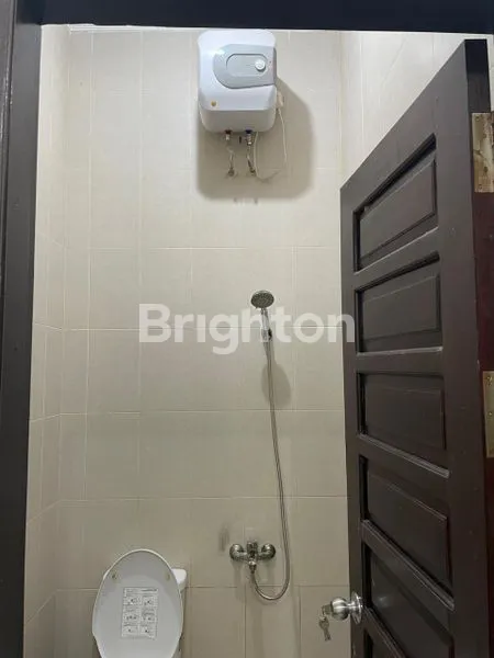 image RUMAH SCANDINAVIA   MODERN FULL FURNISH  (6)