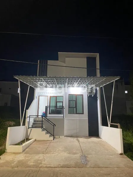 image RUMAH SCANDINAVIA   MODERN FULL FURNISH  (1)