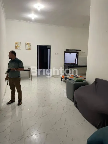 image RUMAH SCANDINAVIA   MODERN FULL FURNISH  (8)