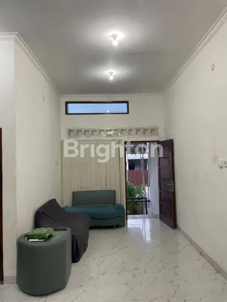 image RUMAH SCANDINAVIA   MODERN FULL FURNISH  (4)