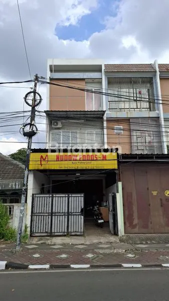 image RUKO CENGKARENG STRATEGIS ! (8)