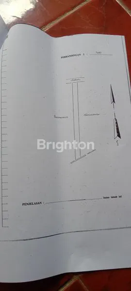 image TANAH STRATEGIS 3332M² AKSES MOBIL-TRUK (4)