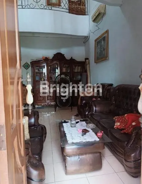 image DIJUAL RUMAH MODERN 2 LANTAI DIKAWASAN STRATEGIS DI DUREN SAWIT JAKARTA TIMUR  (7)