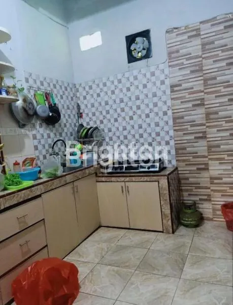 image DIJUAL RUMAH MODERN 2 LANTAI DIKAWASAN STRATEGIS DI DUREN SAWIT JAKARTA TIMUR  (6)