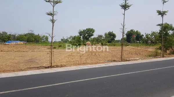 image TANAH TONGAS - PROBOLINGGO DIJUAL CEPAT, KAWASAN INDUSTRI, LOKASI STRATEGIS, BISA AKSES KONTAINER (3)