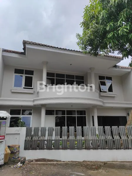 image HUNIAN LUAS 7 KAMAR DI BUAH BATU (2)