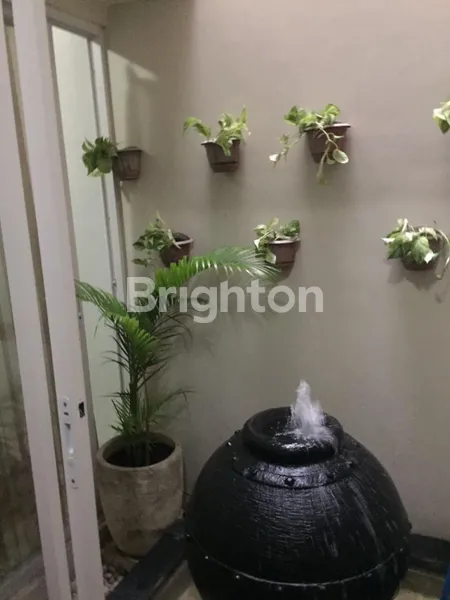 image RUMAH ROYAL RESIDENCE CLUSTER GREENWICH,  FULL FURNISHED, KAMAR UTAMA LUAS, SIAP HUNI, BAGUS, MEWAH (3)