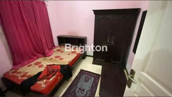 image RUMAH HARGA MIRING JUAL SIAP PAKAI LOKASI BAGUS TIDAR MALANG (4)