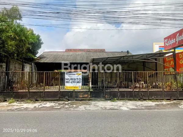 image RUKO KOMERSIAL DEKAT EASTPARC DAN AMBARUKMO (1)