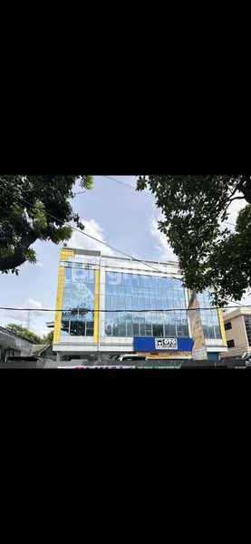 image 5 RUKO FATMAWATI RAYA UNIT GANDENG (1)