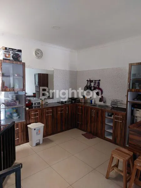 image RUKO EKSKLUSIF 2 LANTAI FREE FURNITUR CIBADUYUT (4)