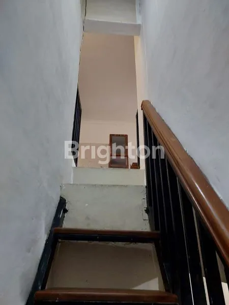 image RUKO EKSKLUSIF 2 LANTAI FREE FURNITUR CIBADUYUT (7)