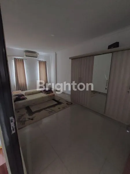 RUKO EKSKLUSIF 2 LANTAI FREE FURNITUR CIBADUYUT