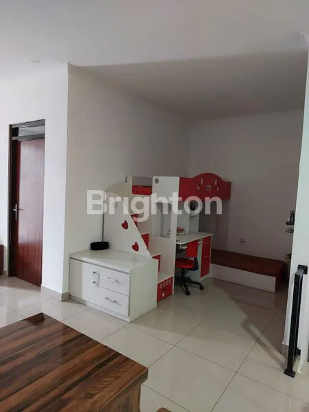 image RUKO EKSKLUSIF 2 LANTAI FREE FURNITUR CIBADUYUT (2)