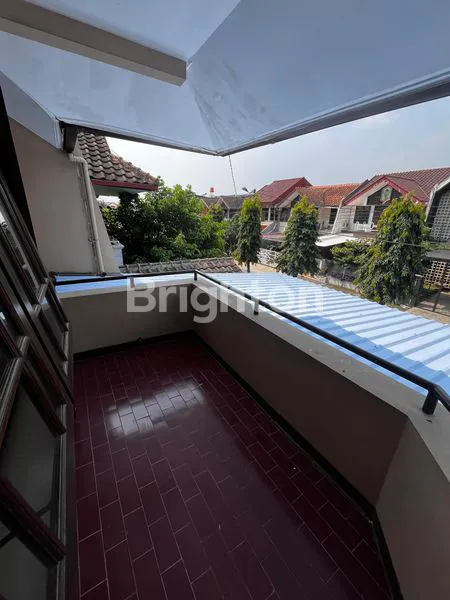 image HUNIAN NYAMAN 4+1 KT DI KOMPLEK YASMIN BOGOR (3)