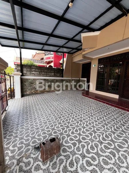 image HUNIAN NYAMAN 4+1 KT DI KOMPLEK YASMIN BOGOR (2)