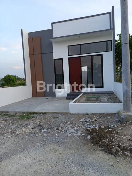 image GRAND KEDAMEAN REGENCY - GRESIK (1)