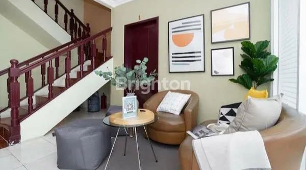 image DIJUAL RUMAH KOS 2 LANTAI LIPPO KARAWACI TANGERANG (5)