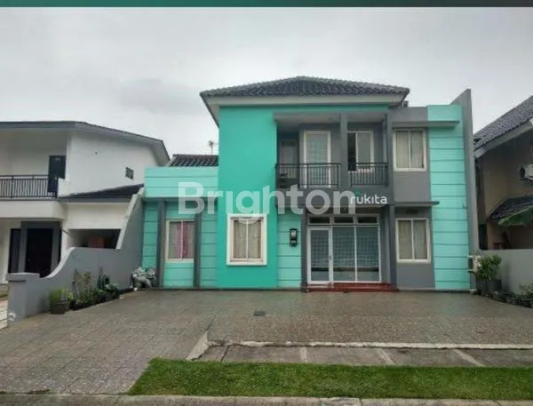 image DIJUAL RUMAH KOS 2 LANTAI LIPPO KARAWACI TANGERANG (1)