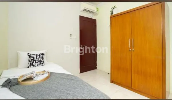 image DIJUAL RUMAH KOS 2 LANTAI LIPPO KARAWACI TANGERANG (2)
