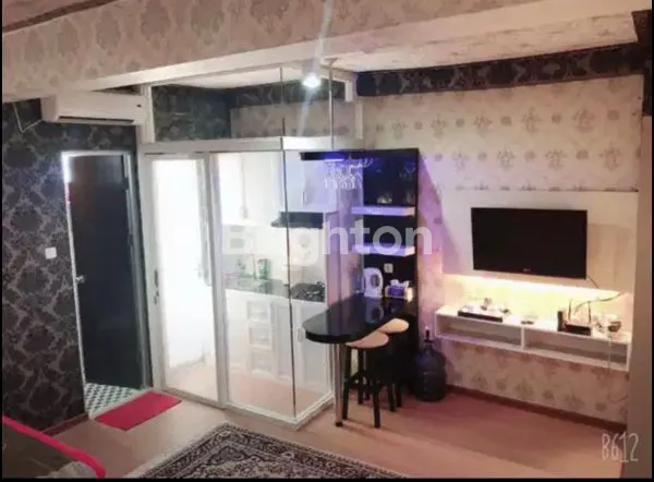 image APARTEMEN GUNAWANGSA MANYAR LANTAI 19 FURNISH TENGAH KOTA (2)