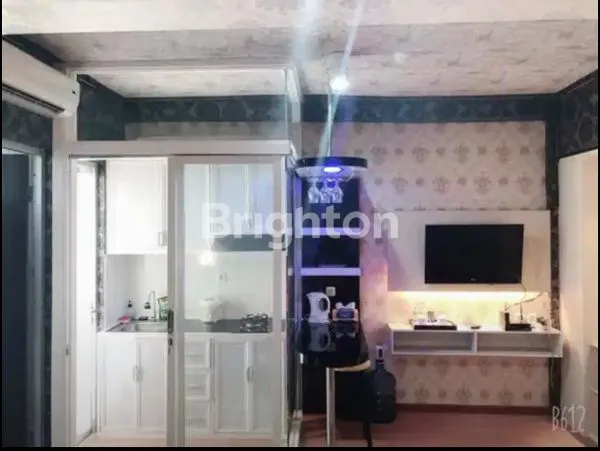 image APARTEMEN GUNAWANGSA MANYAR LANTAI 19 FURNISH TENGAH KOTA (3)