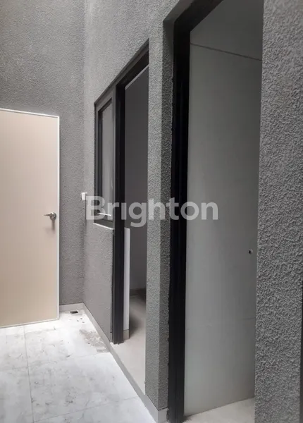 image FOR SALE NEW HOUSE MANYAR TIRTOYOSO UTARA  (3)