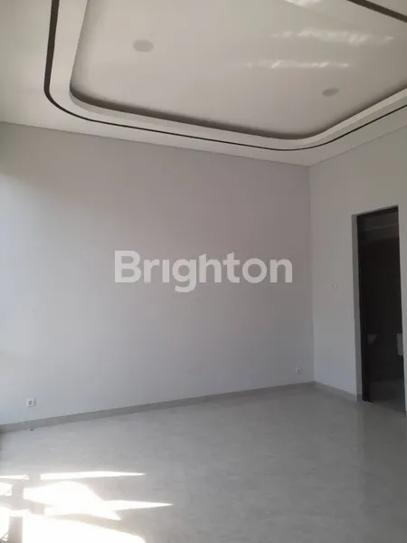 image FOR SALE NEW HOUSE MANYAR TIRTOYOSO UTARA  (4)