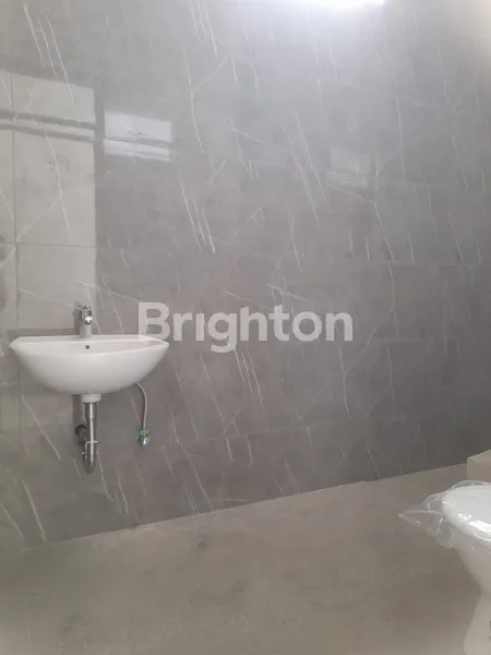 image FOR SALE NEW HOUSE MANYAR TIRTOYOSO UTARA  (6)