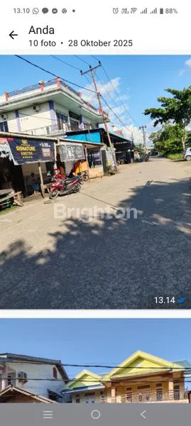 image TANAH SIAP PAKAI DI JLN SELAT BALI (4)