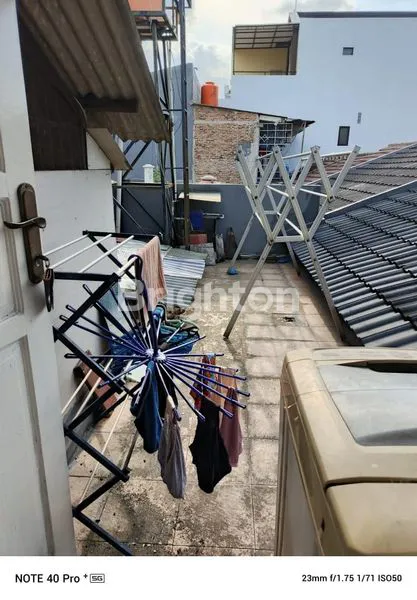 image RUMAH 2 LANTAI DI TAMAN ROYAL - PORIS, NEGO! (5)