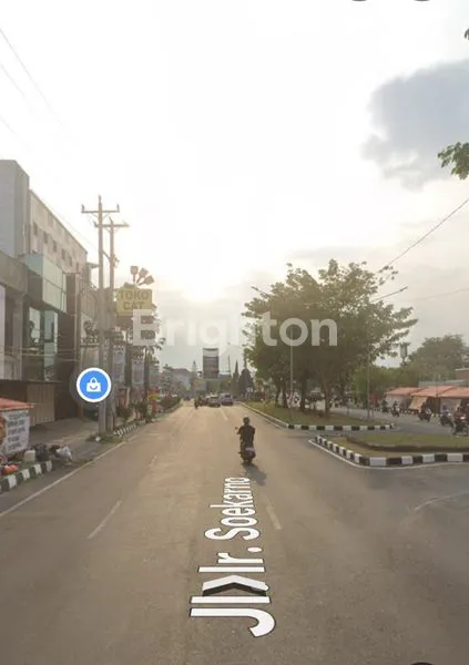 image RUKO STRATEGIS IR SUKARNO SOLO BARU 2LT (2)