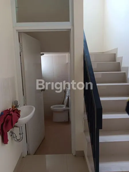 image DI JUAL RUMAH 2 LT SUDAH FULL RENOVASI DI SEKTOR 7 GADING SERPONG (7)