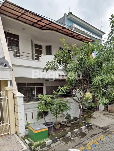 image HUNIAN NYAMAN & TERAWAT DI DAERAH GUBENG SURABAYA (1)