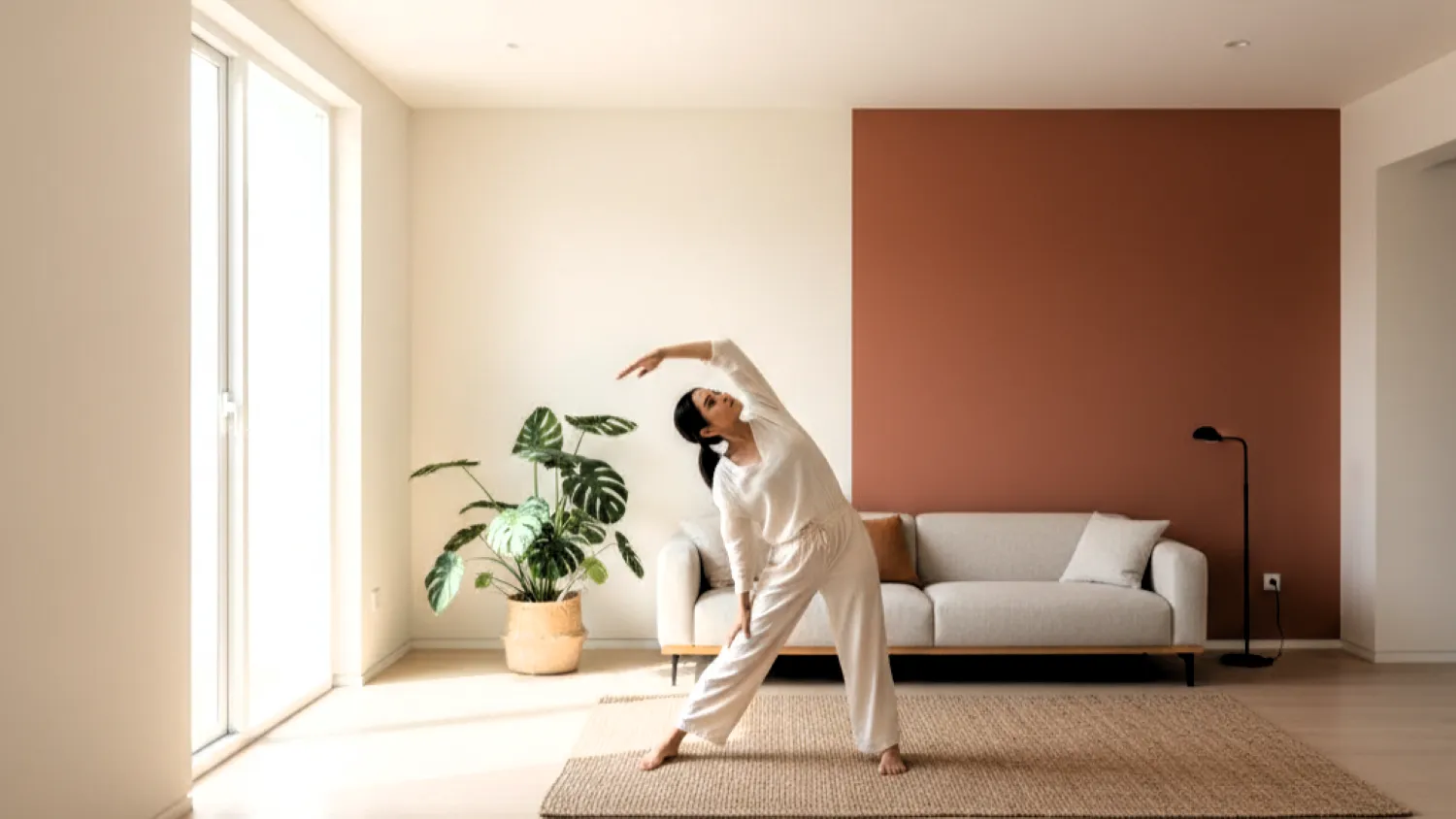 tren cat rumah minimalis terbaru nilai properti 2 lebih dari sekadar