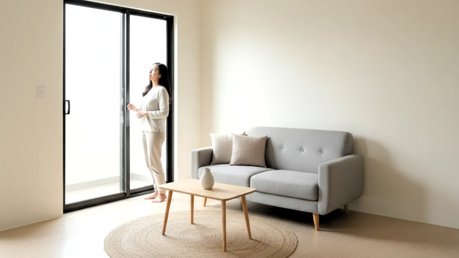 tren cat rumah minimalis terbaru nilai properti 3 menciptakan ilusi ruang