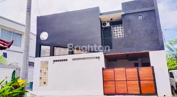 image FOR SALE – 2 BANGUNAN RUMAH 2 LANTAI FULL FURNISHED (2)