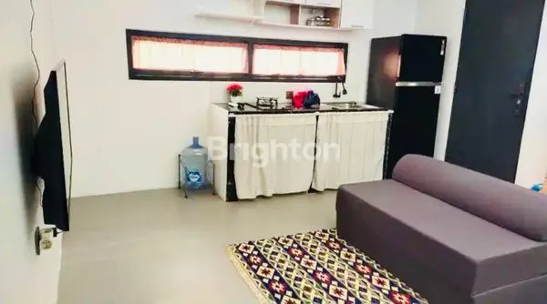 image FOR SALE – 2 BANGUNAN RUMAH 2 LANTAI FULL FURNISHED (4)