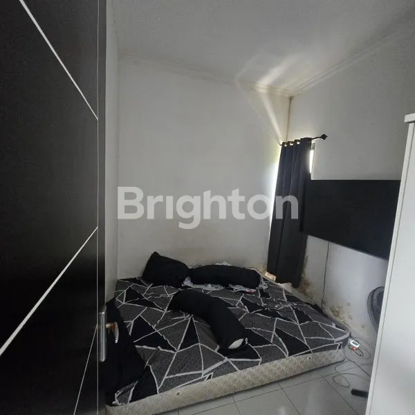 image RUMAH 2 LANTAI DI CLUSTER ALAMANDA BOGOR (6)