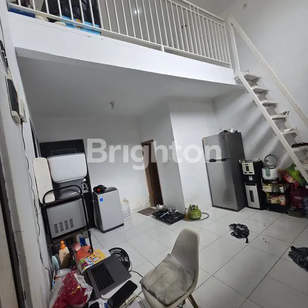 image RUMAH 2 LANTAI DI CLUSTER ALAMANDA BOGOR (5)