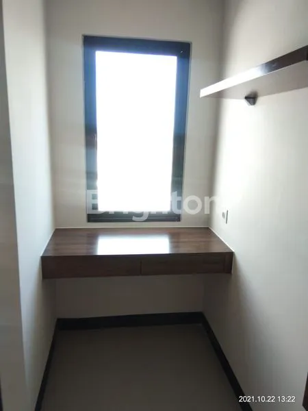 image AMEGA CROWN TIPE STUDIO FURNISH DEKAT TOL WARU - JUANDA  (4)