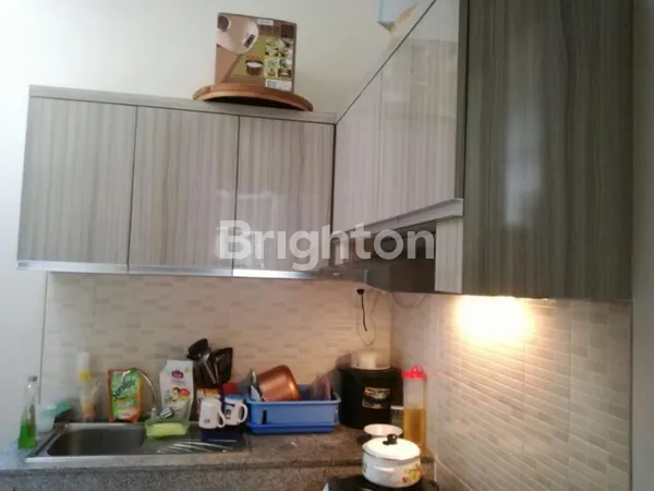 image RUMAH ROYAL RESIDENCE CLUSTER GREENWICH,  FULL FURNISHED, KAMAR UTAMA LUAS, SIAP HUNI, BAGUS, MEWAH (8)