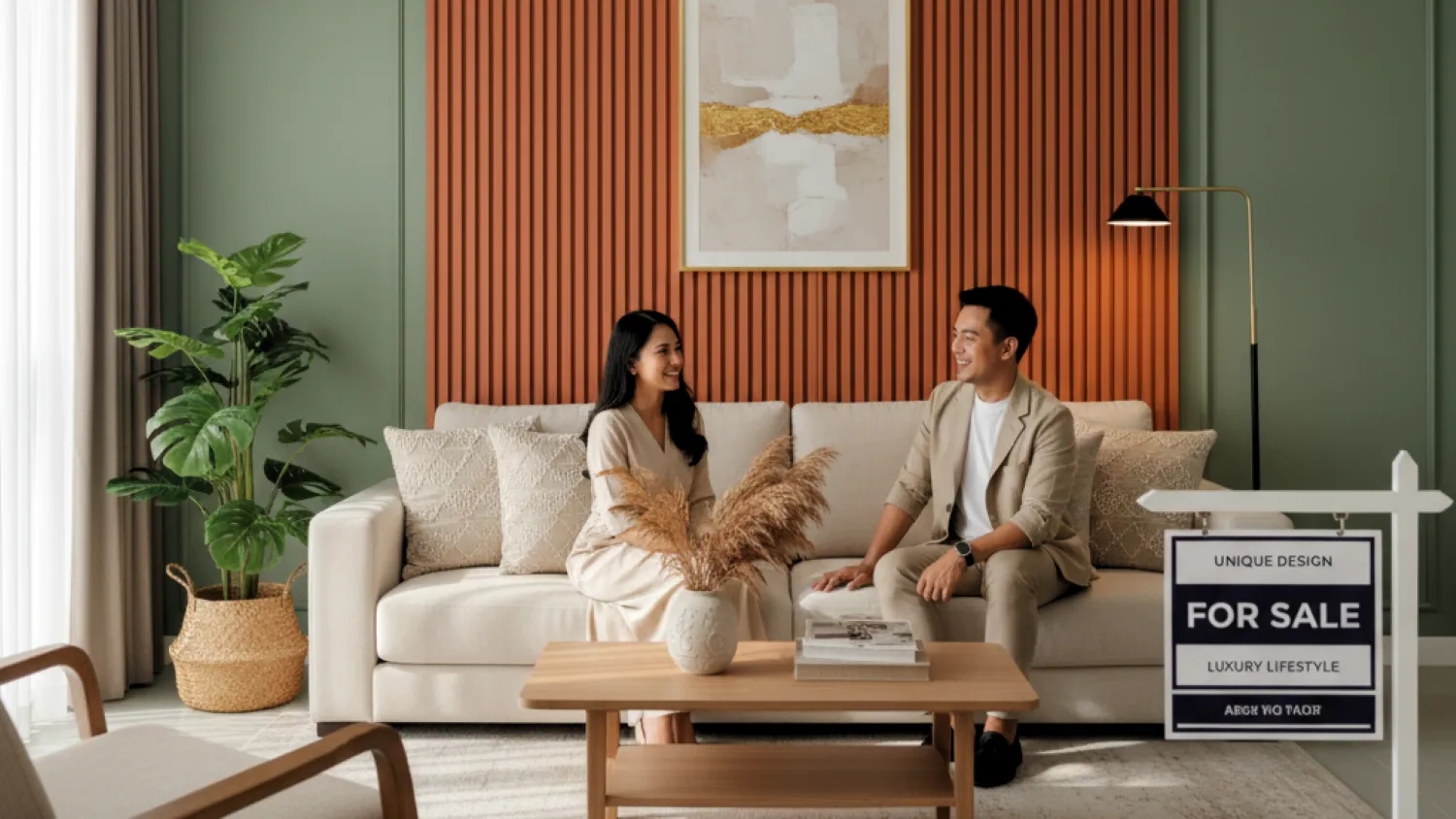 tren cat rumah minimalis terbaru nilai properti 13 studi kasus 2