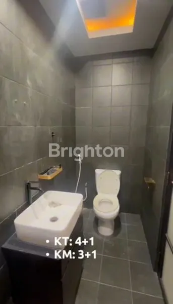 image HUNIAN STRATEGIS DI CITRALAND, AKSES MUDAH (3)