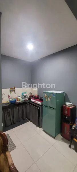 image RUMAH 3KT MODERN DI GOLDEN PARK 3 CISAUK (3)