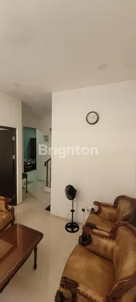 image RUMAH 3KT MODERN DI GOLDEN PARK 3 CISAUK (5)