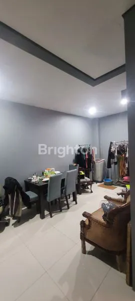 image RUMAH 3KT MODERN DI GOLDEN PARK 3 CISAUK (6)